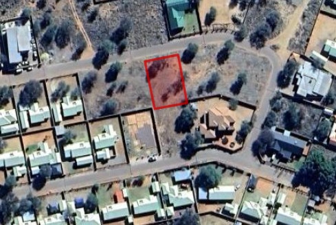 0 Bedroom Property for Sale in Kathu Northern Cape